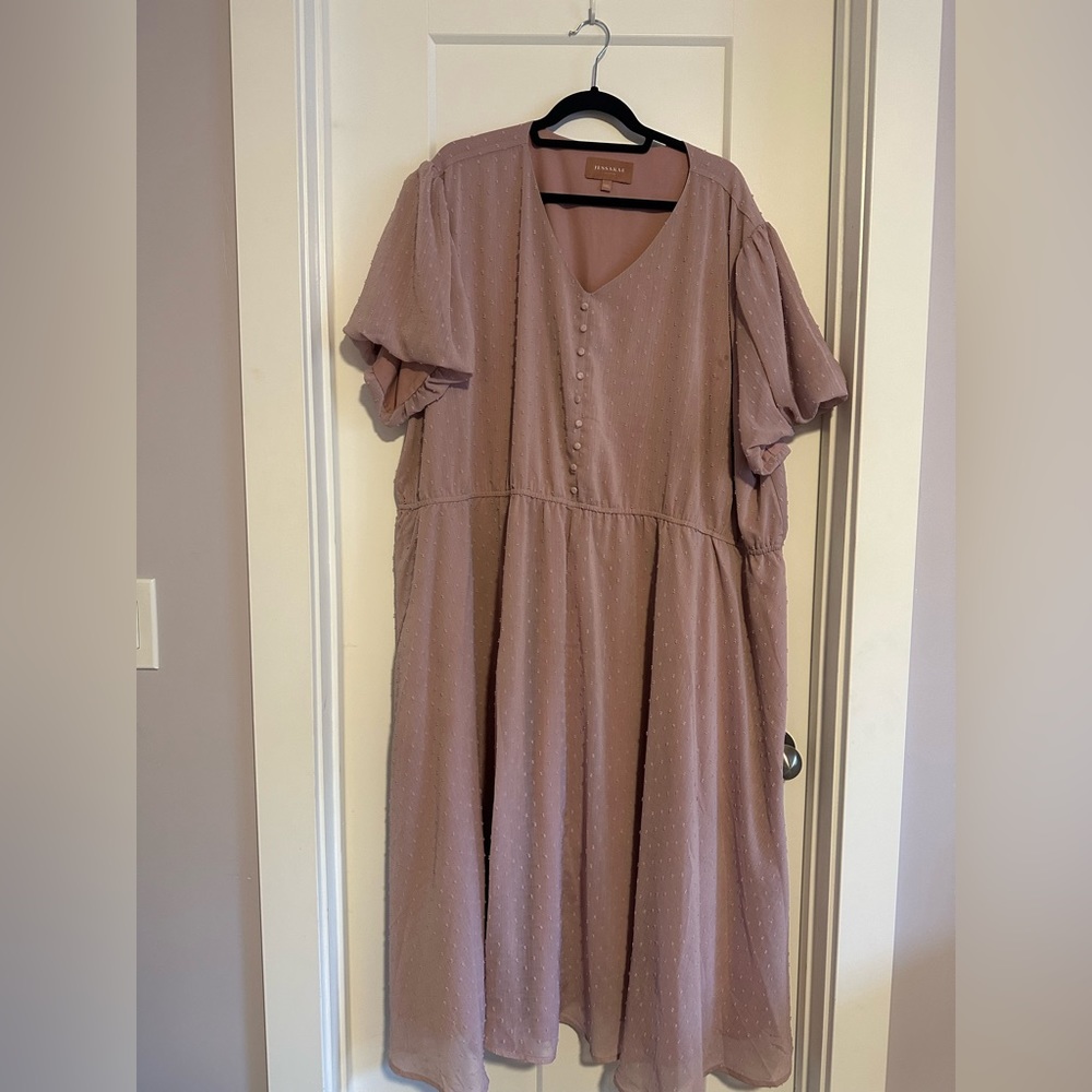 Jessakae Highbury Dress 5x